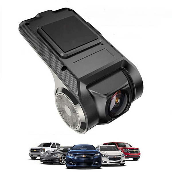 Tư vấn, lắp đặt camera hành trình cho ô tô