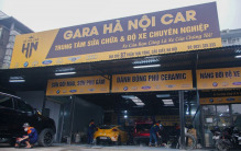 Sửa chữa điều hoà ô tô Chuyên nghiệp - Giá tốt - Lấy ngay trong ngày