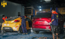 Dịch vụ bảo dưỡng ô tô - chuyên nghiệp - giá tốt - Lấy ngay trong ngày